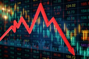 Diễn biến cổ phiếu cần quan tâm tuần qua