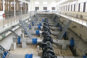 Waseco (VSI) chốt quyền trả cổ tức 13% bằng tiền mặt