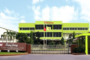 Rạng Đông Holding (RDP) hoãn họp Đại hội cổ đông thường niên 2021