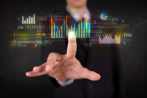 Tiếp cận được nguồn vốn nước ngoài là một lợi thế lớn của các công ty chứng khoán nội.