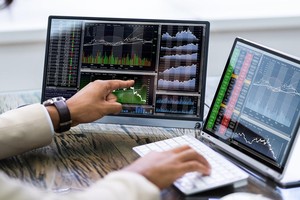 Room tín dụng không đủ kích tiền lớn vào thị trường chứng khoán