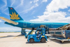 Dịch vụ Sân bay Quốc tế Cam Ranh (CIA): Tập đoàn ASG muốn thoái toàn bộ hơn 52% vốn