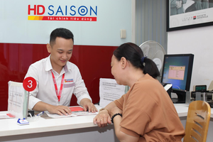 HD SAISON chủ động kết nối đến khách hàng