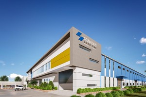 Sonadezi Long Bình (SZB): Chồng Tổng giám đốc đăng ký mua 500.000 cổ phiếu