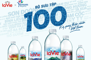 Tổng cục Du lịch hợp tác cùng La Vie ra mắt sáng kiến “du lịch hè” mới lạ