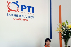 PTI thành lập đơn vị thành viên tại Quảng Nam