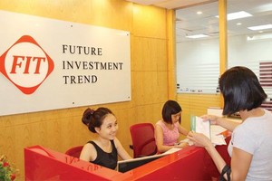 Tập đoàn F.I.T (FIT) lên kế hoạch phát hành gần 51 triệu cổ phiếu tăng vốn điều lệ