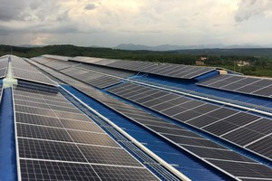 Create Capital Việt Nam (CRC) trả cổ tức 5% bằng tiền, phát hành 15 triệu cổ phiếu tỷ lệ 1:1