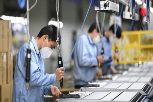 Ngân hàng Nhà nước công bố dự thảo Thông tư sửa đổi Thông tư 01, kéo dài thời gian cơ cấu nợ