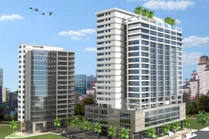 VINAHUD (VHD): Chủ tịch đã mua vào hơn 1,1 triệu cổ phiếu