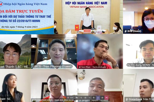 Sửa quy định về việc ngân hàng mua, bán trái phiếu doanh nghiệp