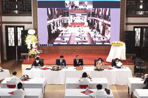 Việt Tiên Sơn Địa ốc (AAV) sắp nâng vốn điều lệ lên 666 tỷ đồng, “thay máu” cổ đông