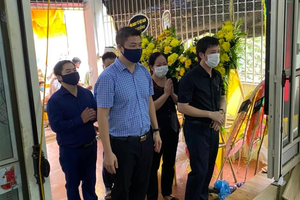 Bảo hiểm PVI chi trả quyền lợi cho cán bộ Y tế tử vong