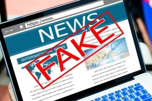 Nhiều công ty chứng khoán cảnh báo mạo danh lừa đảo trên mạng xã hội