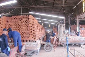 Gạch ngói Nhị Hiệp (NHC) lên kế hoạch bán 2 triệu cổ phiếu MVC