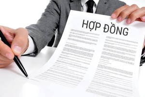 Sửa Luật bảo hiểm, vẫn nóng chuyện hợp đồng bảo hiểm quá dài 