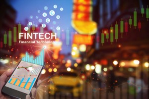 Quản lý Fintech theo cách “chờ đợi và quan sát” cần được chuyển sang cách tiếp cận “thử nghiệm và học hỏi”