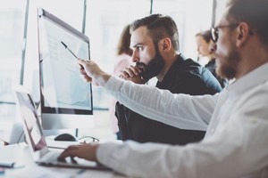 Giao dịch chứng khoán khối ngoại ngày 4/11: Xả mạnh cổ phiếu PAN và SSI