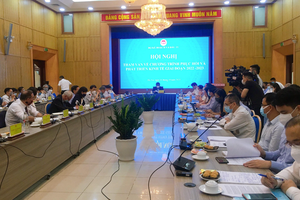 Bộ Kế hoạch và Đầu tư đưa ra 8 giải pháp hỗ trợ phục hồi và phát triển kinh tế