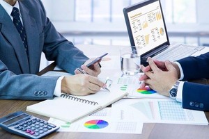 ILA (ILA): Phó chủ tịch đăng ký bán 2,55 triệu cổ phiếu