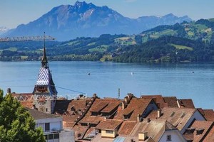 Thỏa thuận thuế suất toàn cầu tối thiểu đạt tiến độ mới khi Ireland đồng ý