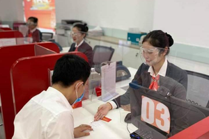 Tổng thu nhập thuần của MSB lũy kế 9 tháng đạt hơn 7.556 tỷ đồng, tăng hơn 61% so với cùng kỳ