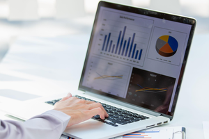 Những lưu ý khi phân tích dữ liệu dùng cho đầu tư