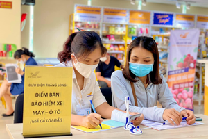 Vietnam Post tiếp tục là đối tác chiến lược của PTI sau khi bán cổ phần