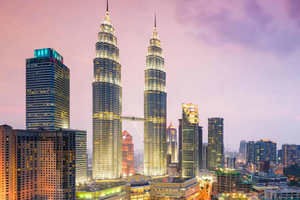 Malaysia: Lạm phát tăng cao do giá nhiên liệu tăng