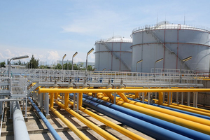 Thương mại Dầu khí (PTV): HDBank muốn bán toàn bộ 2,2 triệu cổ phiếu