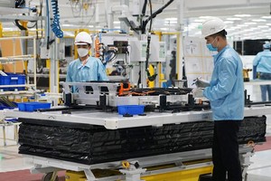 Ngân hàng Thế giới hỗ trợ Việt Nam phục hồi kinh tế sau COVID-19