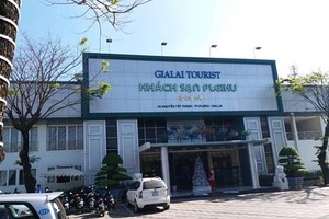 Tập đoàn Hoàng Kim Tây Nguyên (CTC): Công ty của Chủ tịch đăng ký mua 3,4 triệu cổ phiếu