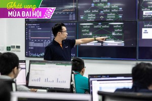 Hệ sinh thái Made by FPT phục vụ các khách hàng đa dạng trên toàn cầu