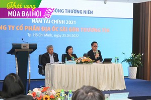 ĐHCĐ TTC Land (SCR): Hợp tác chiến lược với Đèo Cả (HHV), lên kế hoạch tăng trưởng lãi 24%