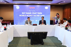 Mobile-Money, mảnh đất cằn cỗi, sỏi đá các doanh nghiệp viễn thông đang cày cuốc