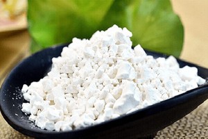 Lương thực Bình Định (BLT) chia cổ tức khủng 88% bằng tiền