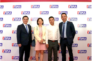 Lãnh đạo AAS tham dự Hội nghị của Hiệp hội trái phiếu Việt Nam