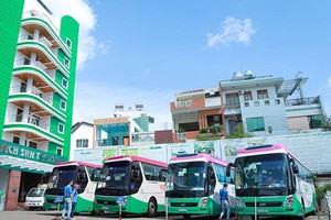 Du lịch Vietourist (VTD) phát hành thêm 6 triệu cổ phiếu giá 10.000 đồng/CP