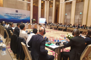 6 tháng, các doanh nghiệp đã chi trả 18.850 tỷ đồng cho các sản phẩm bảo hiểm