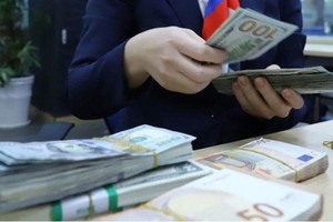 Tỷ giá biến động, nợ Chính phủ của Việt Nam ước giảm 57.000 tỷ đồng