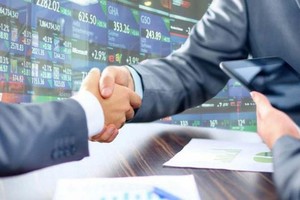 Gỡ nút thắt lưu ký trong tiến trình nâng hạng thị trường