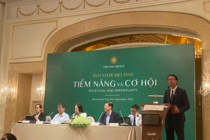 Thực phẩm sao Ta (FMC) có thể tự chủ được 30% nguyên liệu, PAN ước lợi nhuận 9 tháng đạt 537 tỷ đồng