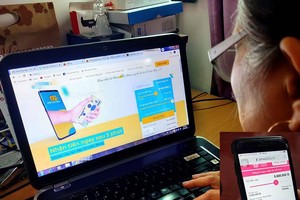 Nhiều công ty đặt tên "mập mờ", mạo danh công ty tư vấn tài chính để thực hiện cho vay