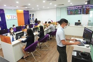 Chứng khoán Tiên Phong (ORS): Quý III/2022, lãi trước thuế 88 tỷ đồng, tăng 87%