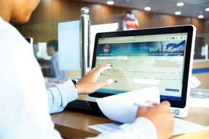 Cải cách thủ tục hành chính: Dư địa còn nhiều, cần tiếp tục cải thiện hơn