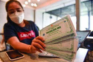 Khôi phục niềm tin, ngăn chặn "bond run" trên thị trường trái phiếu