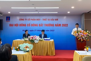 PVMachino muốn chớp cơ hội mua bất động sản trong giai đoạn khủng hoảng