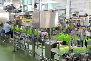 Ắc quy Tia sáng (TSB): Giá cổ phiếu tăng vọt, một cá nhân trở thành cổ đông lớn sở hữu gần 50%