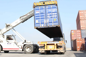 Cung ứng và Dịch vụ Kỹ thuật hàng hải (MAC): Trưởng Ban kiểm soát tiếp tục chi hơn 10 tỷ đồng để trở thành cổ đông lớn