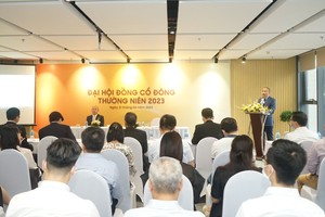 ĐHĐCĐ BV Land (BVL): Chuẩn bị tăng vốn điều lệ lên 773,7 tỷ đồng